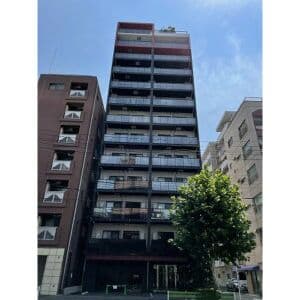 SKYCOURT D-iberte ASAKUSA