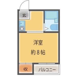 プレアール北田辺