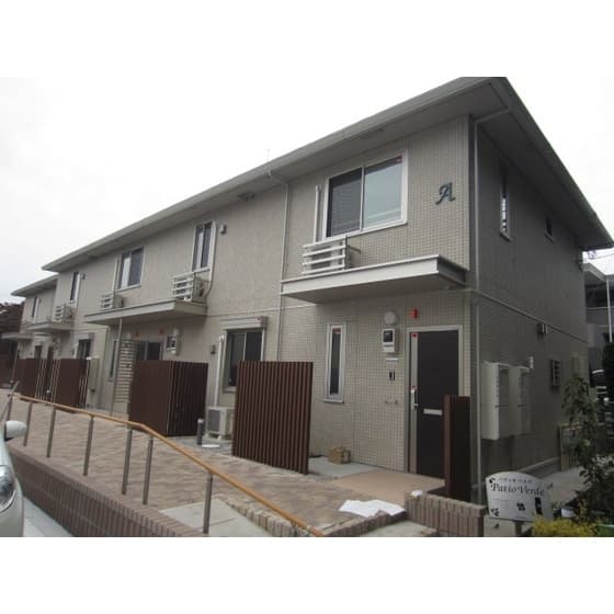 Patio　Verde　A・B・C