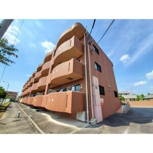 ロイヤル大成町1号館