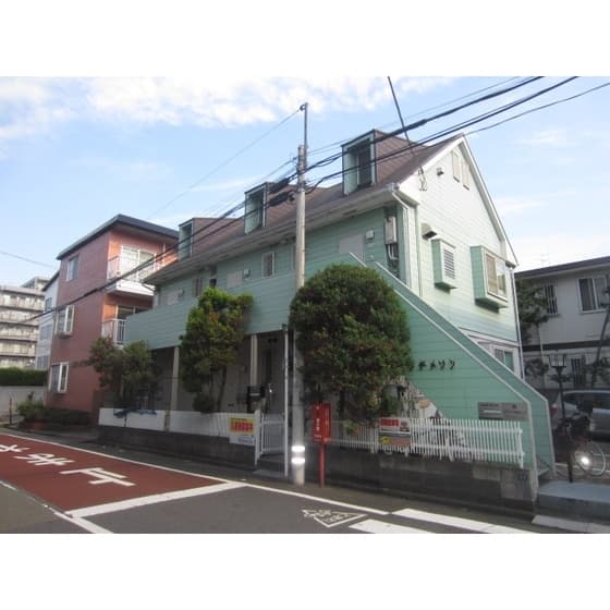 プチメゾン