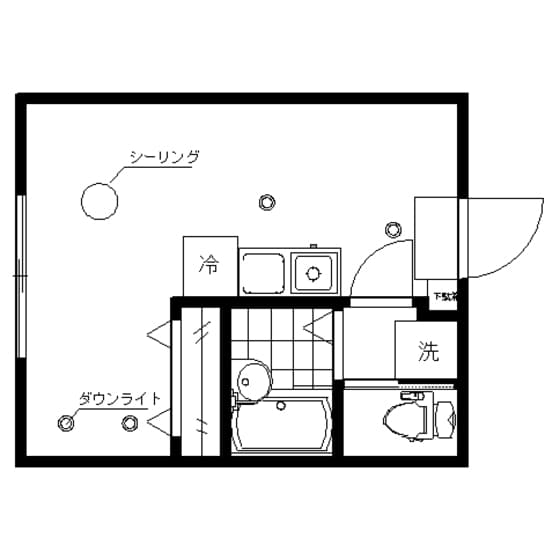 アイライフ高輪