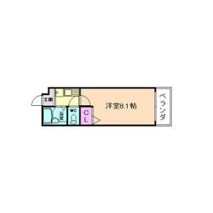 ラ　グレイス淀川
