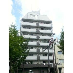 ヴィラウエストナンバ