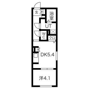 クレストタップ大曽根