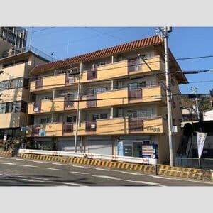 ハイム夢野
