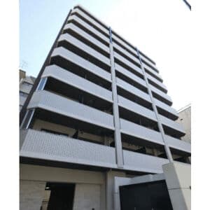 スワンズシティ大阪城南