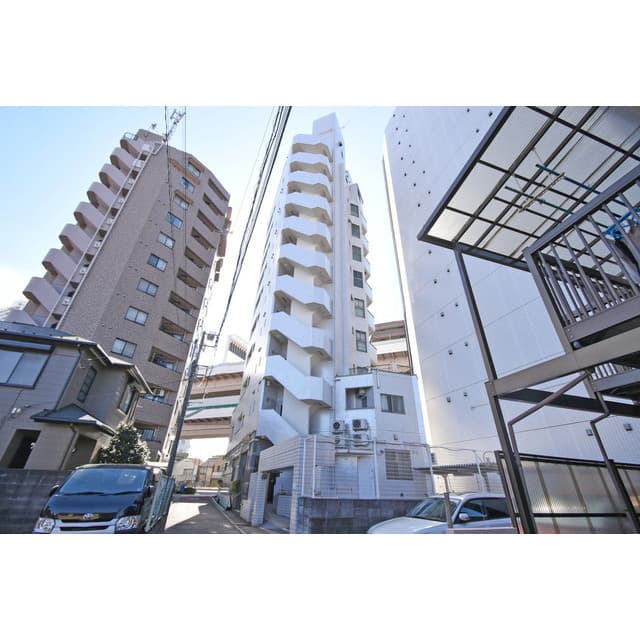 インプルーブ滝野川