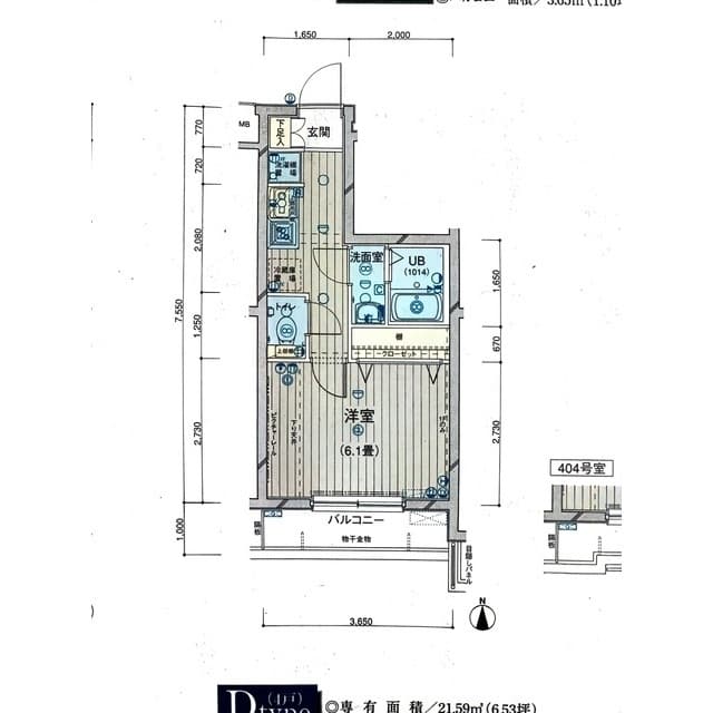 Property
