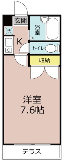 アスペンハイツA