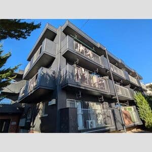 斎藤マンション