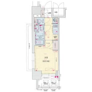 ファステート名古屋ラプソディ