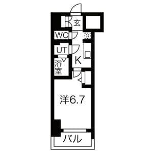 メイクス鶴舞