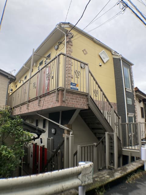 ユナイト大口メゾフォルテの杜