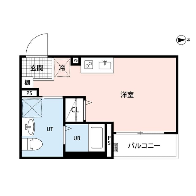 レガーロ西谷