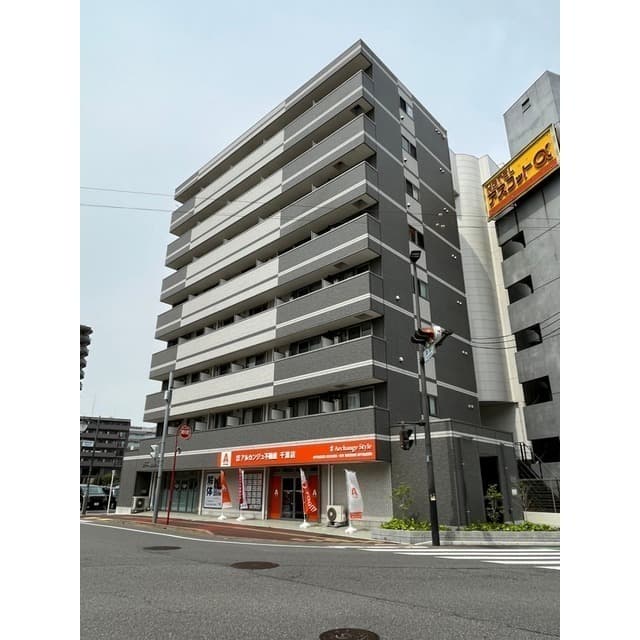 ヒルズ要町