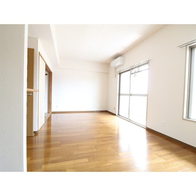 コーポレート船堀