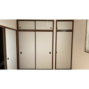 ハニーハイツ田間