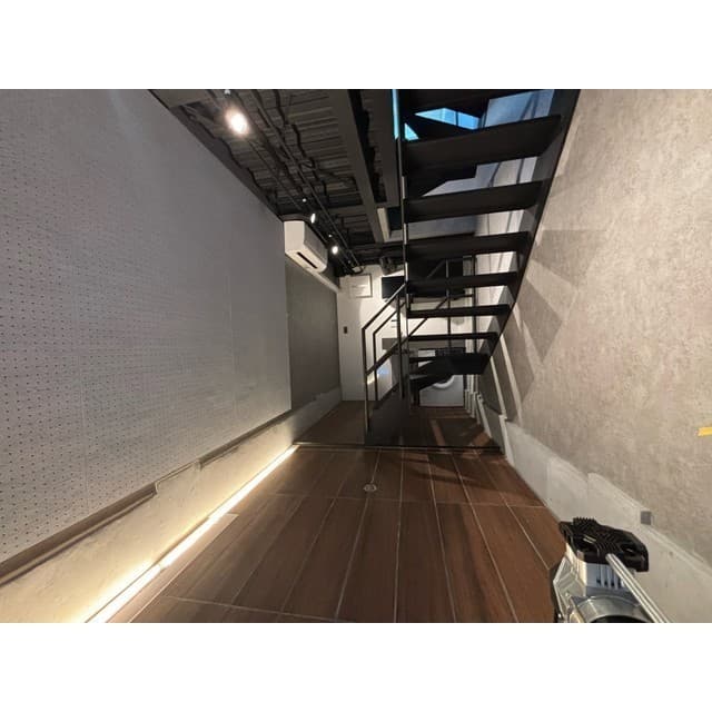 GARNET RESIDENCE 東寺