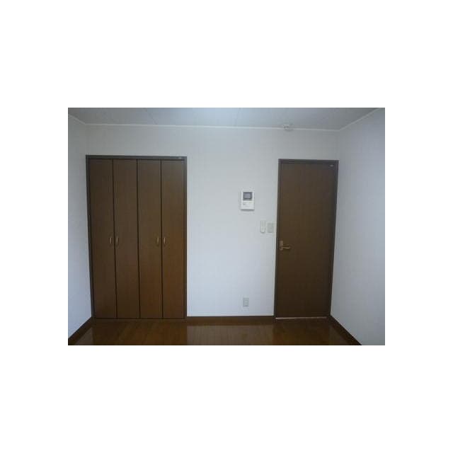 アムール伊奈中央