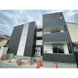 ジーメゾン春日部ノース