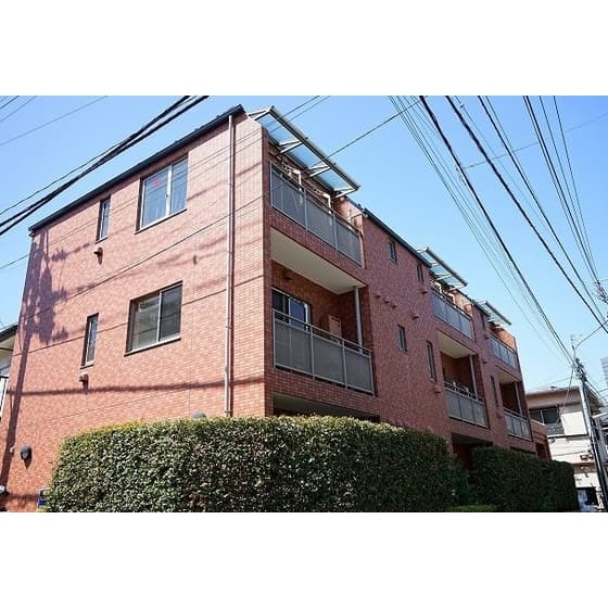 ポルタ西新宿