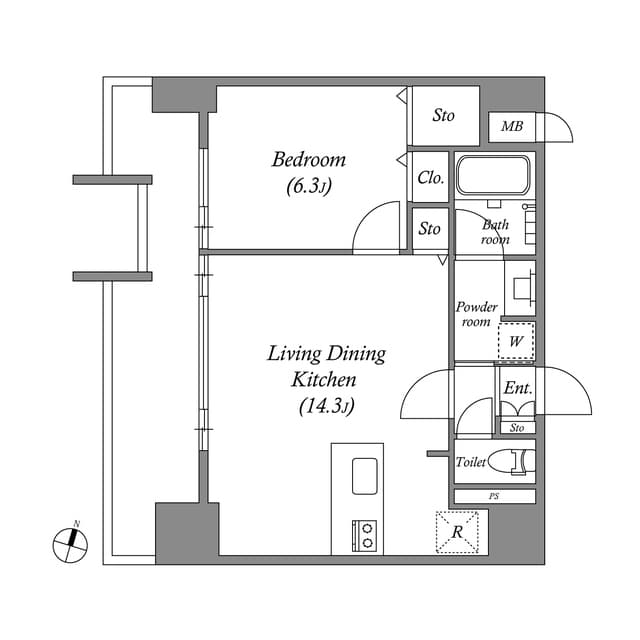 Property