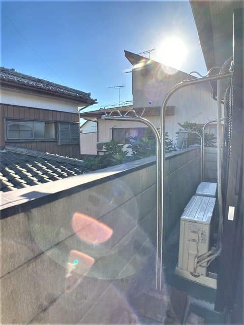 女沼戸建て