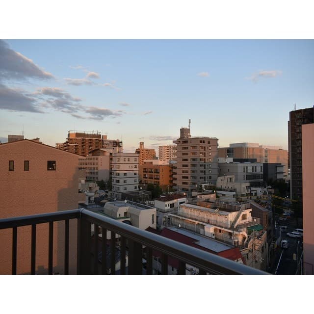 ルクレ板橋