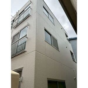 鹿浜マンション