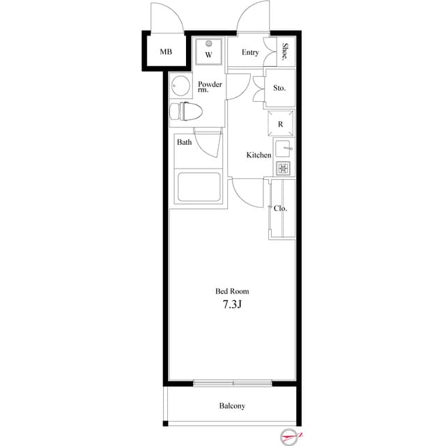 Property