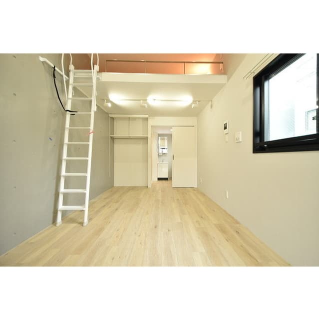 アンベリール御徒町