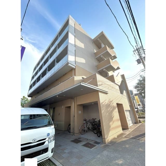 フローラ供米田