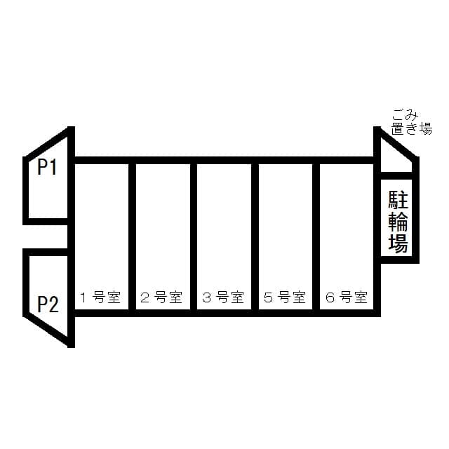 アスピリアハナミズキ