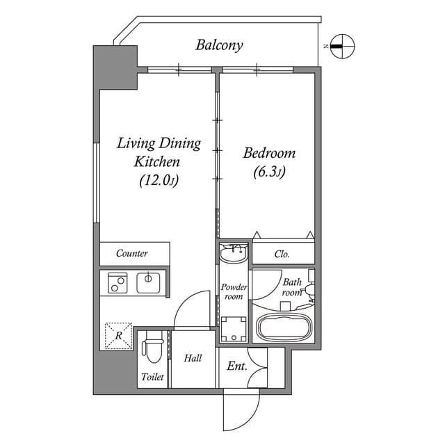 Property