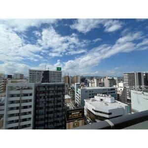 エグゼ新北野