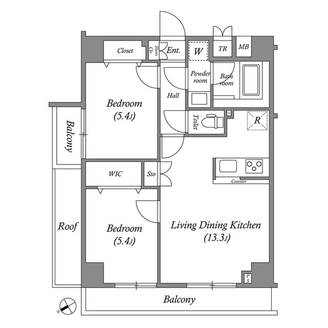 Property