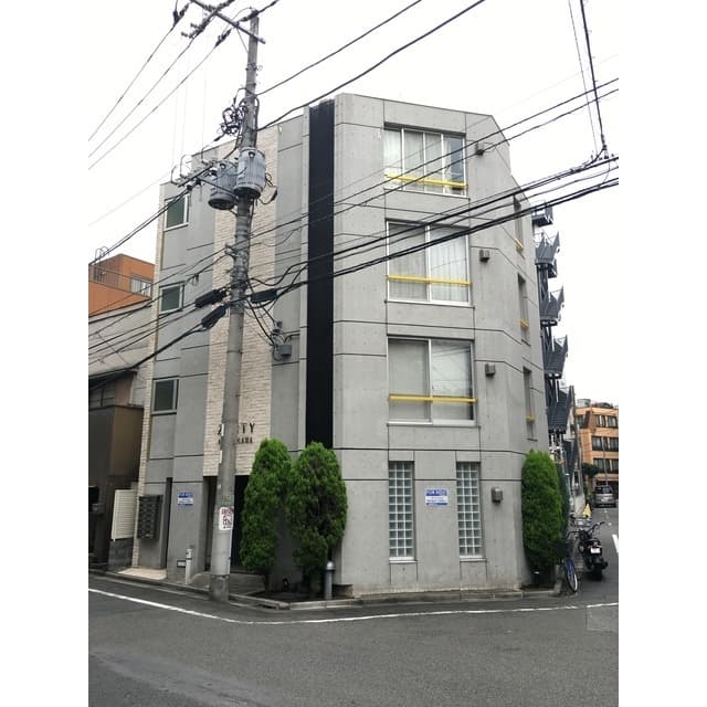 Property