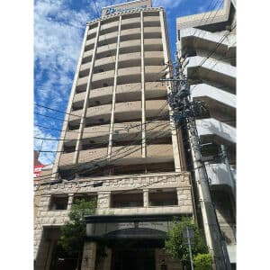 プレサンス名古屋駅前ヴェルロード