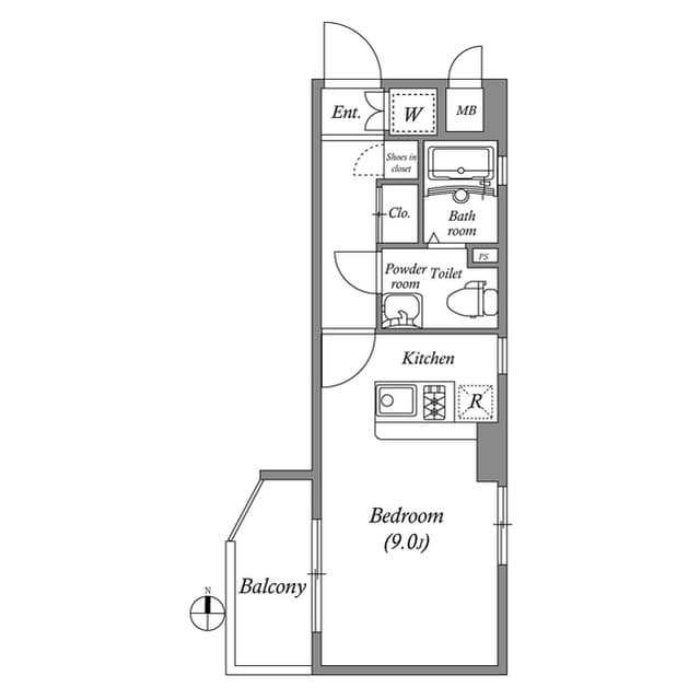Property