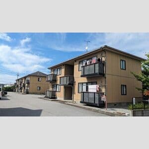 ディアス梨ノ木 2番館