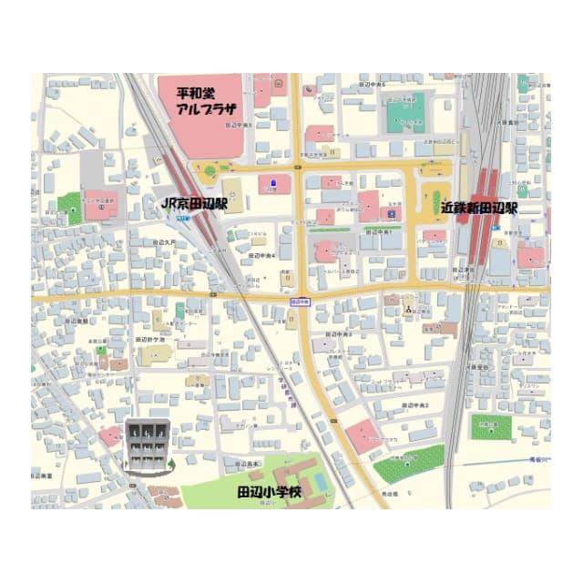 シャルム　西川