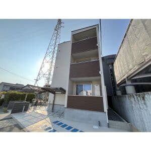 ジーメゾン知立宝ハリアス※QRコードに詳細有