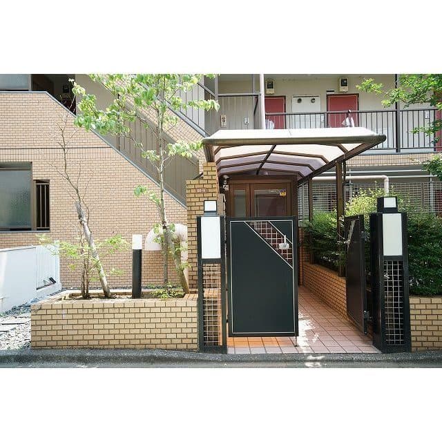 ダイホープラザ東高円寺