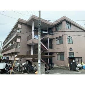 ゴールデンハイツ