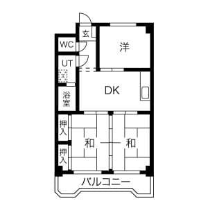 メゾン徳II