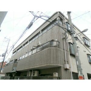 Steady新大阪南(旧シャンブル雅)