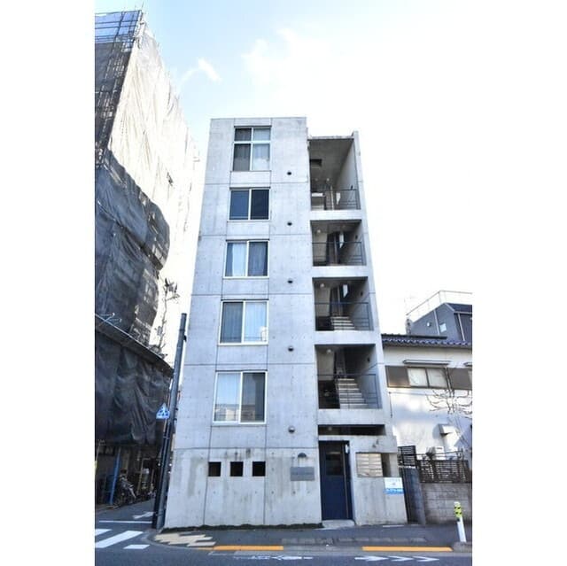 ミラージュタワー中野中央