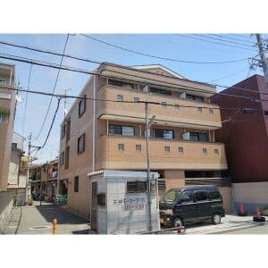 トレビアン天神マンション2