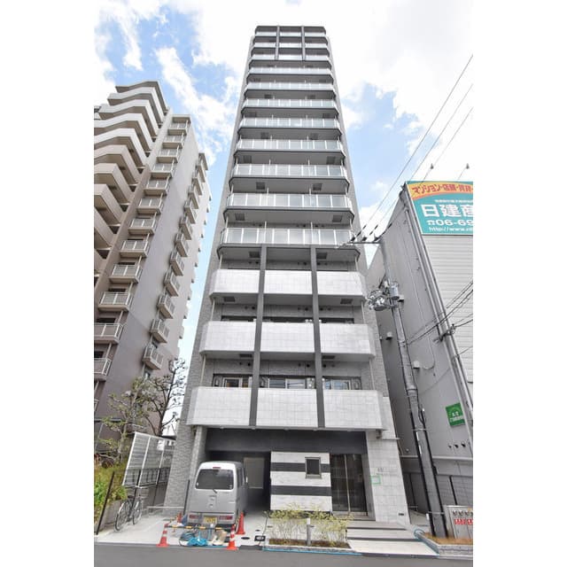 エスリード大阪城クローグ